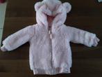 Baby jasje, Kinderen en Baby's, Babykleding | Maat 56, Ophalen of Verzenden, Zo goed als nieuw, Meisje, Jasje