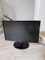 Samsung pc scherm, Computers en Software, Monitoren, Ophalen of Verzenden, Zo goed als nieuw, 60 Hz of minder