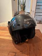 Motor helm beon stratos, Fietsen en Brommers, Ophalen, Gebruikt, Beon