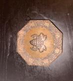 Vintage A. Driessen Cacao Blik, Antiek en Kunst, Ophalen of Verzenden