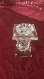 Swarovski pilaar, Verzamelen, Swarovski, Ophalen of Verzenden, Gebruikt, Figuurtje