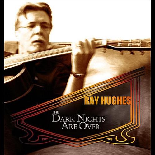 CD=>sale RAY HUGHES - The Dark Nights Are Over NIEUW+nooit g, Cd's en Dvd's, Cd's | Religie en Gospel, Zo goed als nieuw, Gospel