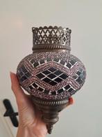 Turks Mozaïek hanglamp | Turkish lights, Antiek en Kunst, Ophalen of Verzenden