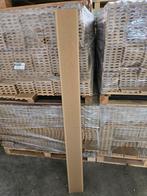 Composiet vlonder delen 1,5 meter Naturel Eiken 1500 stuks, Tuin en Terras, Ophalen, Nieuw, Composiet