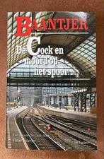TK: Baantjer De Cock en moord op het spoor, Ophalen of Verzenden, Zo goed als nieuw