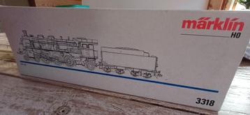 marklin model 3318 beschikbaar voor biedingen
