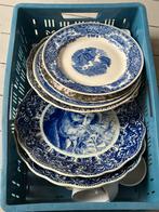 Borden schalen, Antiek en Kunst, Antiek | Porselein, Ophalen