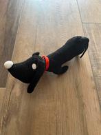 Hema takkie hond knuffel, Ophalen of Verzenden, Zo goed als nieuw, Hond