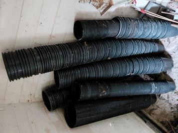 Plantpotten, kweekpotten, plastic potten beschikbaar voor biedingen