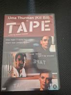 Tape, Ophalen of Verzenden, Zo goed als nieuw, Actie