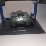 Thyssen UR-416 Polizei BOS 1:87 - Nieuw in Doos!, Ophalen of Verzenden, Nieuw, Auto, Overige merken