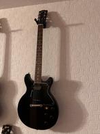 Gibson Les Paul LP Special double cut ebony (2025), Muziek en Instrumenten, Ophalen of Verzenden, Zo goed als nieuw, Solid body