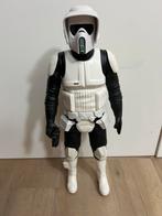 Star Wars litje, Verzenden, Zo goed als nieuw, Actiefiguurtje