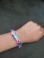 Kpop demon Hunters armbandjes, Sieraden, Tassen en Uiterlijk, Ophalen of Verzenden, Nieuw