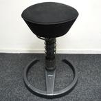 Aeris Swopper Classic Kruk | Balans Kruk | Vast | Zwart, Gebruikt, -, Zwart, -