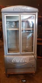 Koelkast Coca Cola, Ophalen, 200 liter of meer, 60 cm of meer, 160 cm of meer