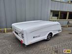 Easy Caravanning TakeOff Xcite Voortent,Fietsenrek,, Overige merken, Overige typen, Tot en met 2, 500 - 750 kg