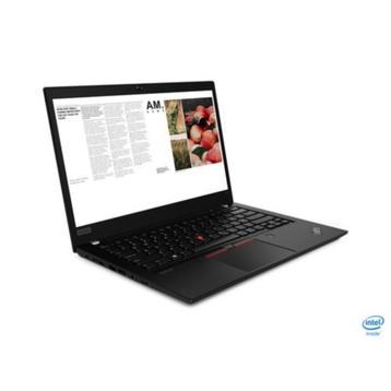 Lenovo Thinkpad T14 Core i5 10th 256GB SSD 8GB RAM Garantie beschikbaar voor biedingen