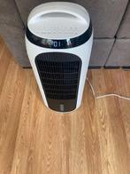 4in1 aircooler, luchtreiniger, luchtbevochtiger en ve, Witgoed en Apparatuur, Airco's, Minder dan 60 m³, Timer, 3 snelheden of meer