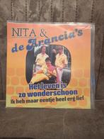 nita & de arncia's, Ophalen of Verzenden, Nieuw in verpakking, Overige formaten, Levenslied of Smartlap