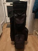 Golftas, Ophalen, Zo goed als nieuw, Tas