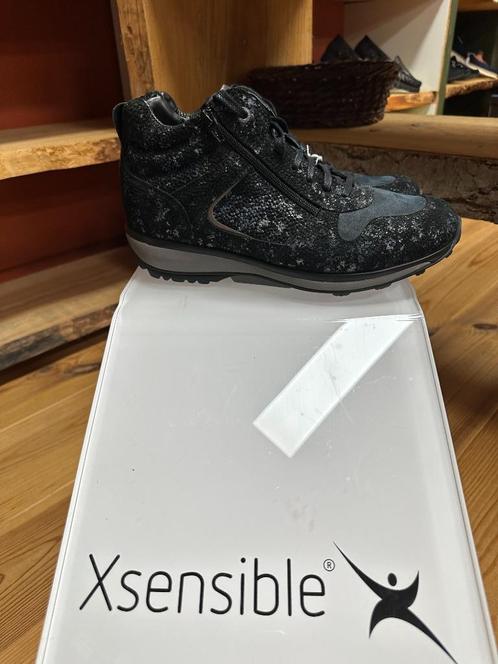 Xsensible Filly Navy Dames Winkelrestant, Kleding | Dames, Schoenen, Nieuw, Sneakers of Gympen, Blauw, Ophalen of Verzenden