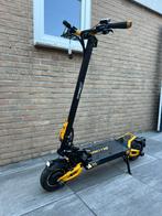 Vsett 10+ elektrische step, Ophalen, Gebruikt, Elektrische step (E-scooter), Vsett