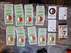 Historisch Feyenoord kwartet kaarten spel, goede conditie., Ophalen of Verzenden, Zo goed als nieuw, Feyenoord