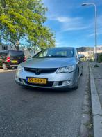 Honda Civic 2008 | Hybrid Automatic Car with Sport Mood, 33 - 40 uur