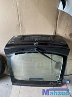 Opel Astra G zwart Z20R Achterklep slot ruitenwisser motor, Gebruikt, -, Opel, Ophalen of Verzenden