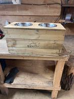 Honden eet bak, Dieren en Toebehoren, Ophalen