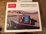 Carplay p8 Atoto, Ophalen of Verzenden, Gebruikt
