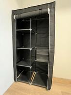 ACAZA Kledingkast, Huis en Inrichting, Ophalen, Met plank(en), 50 tot 100 cm, Zo goed als nieuw