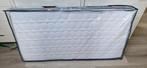 Ikea Himlavalv Matras voor ledikant 60x120 cm, Ophalen, 190 cm of minder, Zo goed als nieuw, Matras