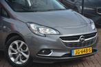 Opel Corsa 1.0 Turbo Color Edition | Airco | Cr € 8.445,00, Auto's, Opel, Nieuw, 47 €/maand, Origineel Nederlands, Zilver of Grijs