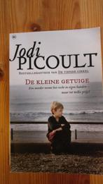 De Kleine Getuige, Jodi Picoult. Bestsellerauteur., Amerika, Ophalen of Verzenden, Zo goed als nieuw, Jodi Picoult