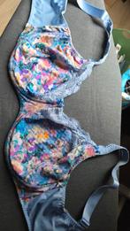Prima Donna BH - F95, Prima Donna, Ophalen of Verzenden, Blauw, BH