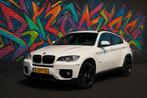BMW X6 3.0 I Xdrive 35I AUT 2008 370pk Youngtimer, Auto's, BMW, Automaat, Zwart, 4 stoelen, 137 €/maand