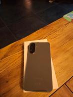 Samsung Galaxy a56 256GB, Ophalen, Zwart, Zo goed als nieuw, Galaxy A