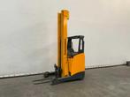 Jungheinrich ETV216 Reach truck, Overige aandrijving, Reachtruck, Jungheinrich