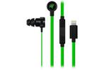 Razer Hammerhead iOS Lightning Oordopjes Oortjes iPhone ipad, Nieuw, Ophalen of Verzenden, A, A