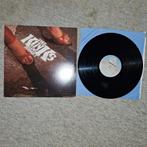 the kinks - low budget, Ophalen of Verzenden, Zo goed als nieuw, 12 inch, Poprock