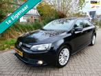 Volkswagen Jetta 1.4 TSI 150pk 1e eig. Hybrid Highline Autom, Auto's, Stof, Euro 6, 4 cilinders, 150 pk
