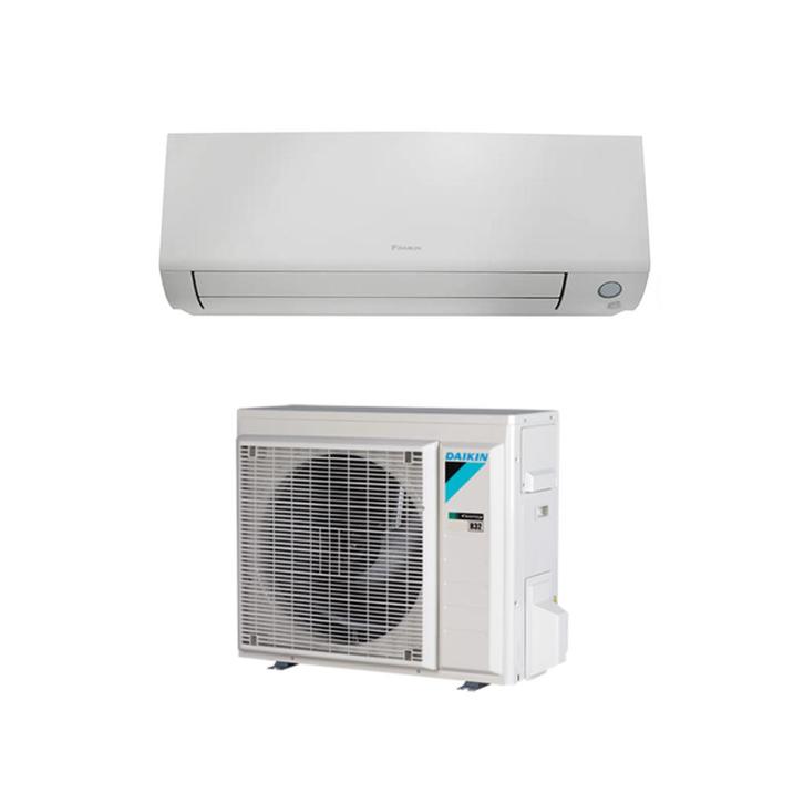 DAIKIN PERFERA FTXM35/RXA35A ICL MONTAGE, Witgoed en Apparatuur, Airco's, Nieuw, Wandairco, 100 m³ of groter, 3 snelheden of meer