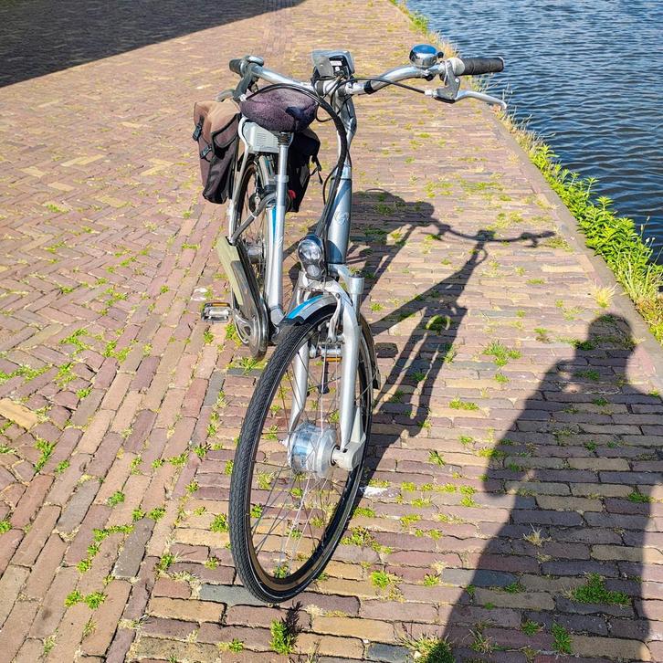 Sparta E-Motion C3 Elektrische Fiets, Fietsen en Brommers, Elektrische fietsen, Sparta, Ophalen of Verzenden