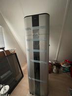LG WH27S.F5 Warmtepompboiler 270L, Doe-het-zelf en Verbouw, Geisers en Boilers, Ophalen, 100 liter of meer, Nieuw, Boiler