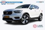 Volvo XC40 1.5 T5 Twin Engine Momentum Pro | Incl. 12 maande, Auto's, Stof, 1712 kg, Wit, Bedrijf