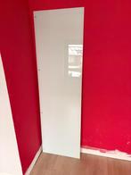 Glasplaat MALM 160x48, Ophalen, 150 tot 200 cm, 3 of 4 laden, Minder dan 100 cm