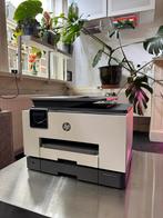 HP Officejet 9022 | NIEUW | Incl. HP Cartridges, Computers en Software, Printers, Ophalen, Inkjetprinter, All-in-one, Nieuw