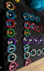 Disney Kransjes AH - Complete Set of Losse Stuk, Verzamelen, Supermarktacties, Ophalen of Verzenden